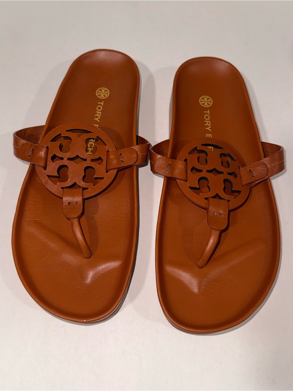 Tory Burch Miller Cloud Sandals